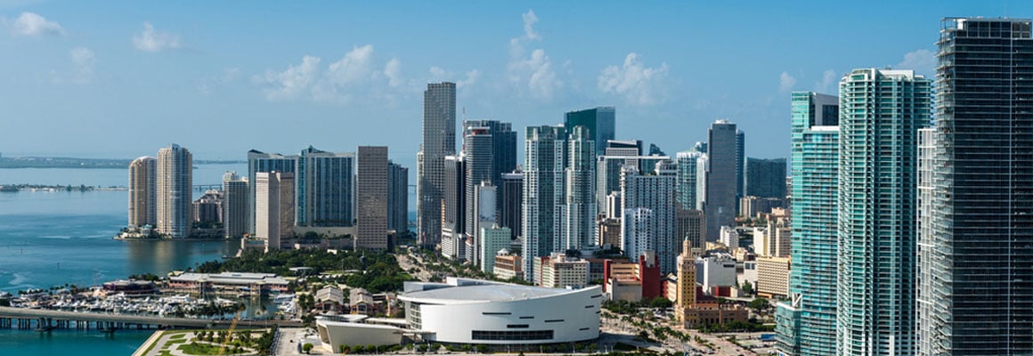 Condos en venta en Miami