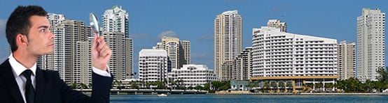 Búsqueda MLS en Miami
