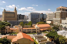 Coral Gables