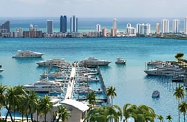 Sunny Isles Beach