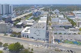 Wynwood, distrito de arte
