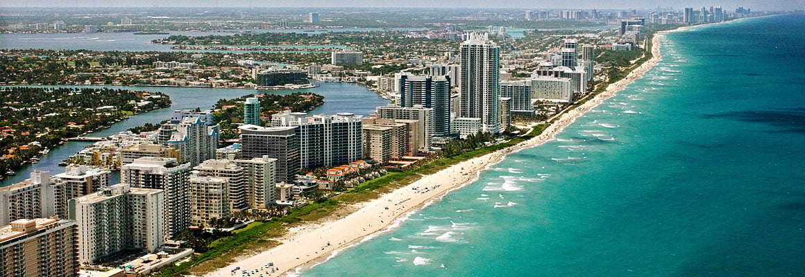 72 Park, Miami Beach