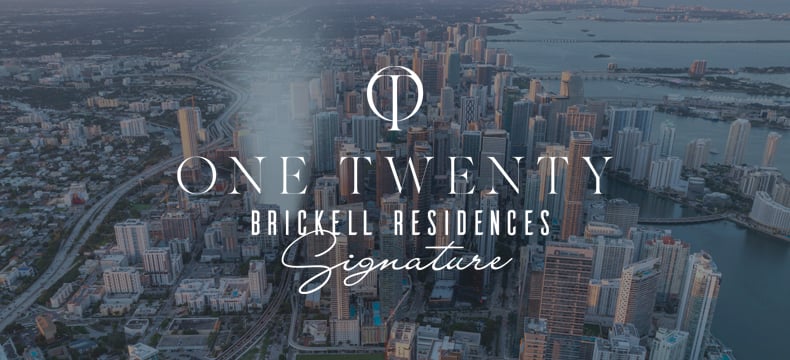 One Twenty Signature, Brickell