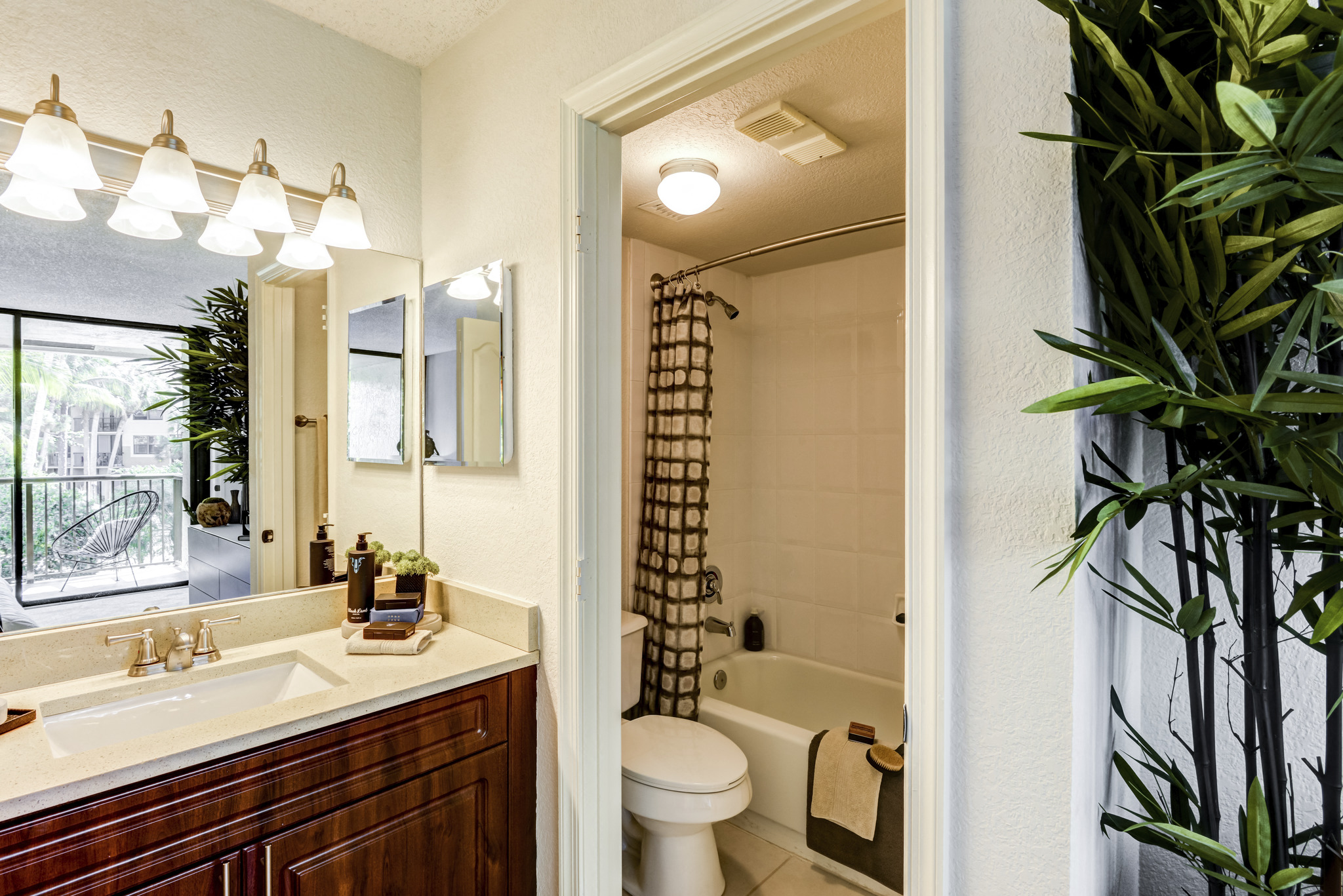 Baño
